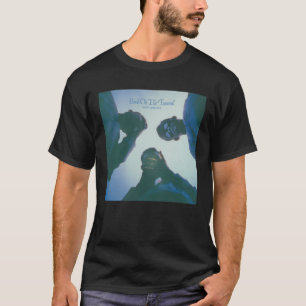 Bank on the Funeral - Matt Maeson T-Shirt