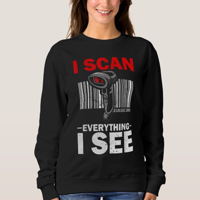 Bank Teller Outfits Cash Controller Cashier Outfit T Shirt (Framsida)