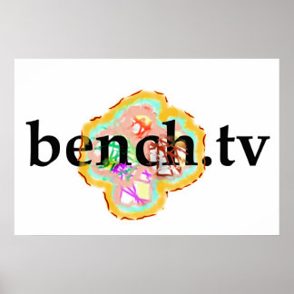 bänk.tv poster