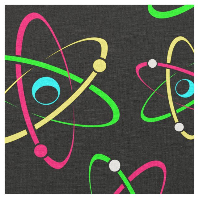 Bankat stort tyg (Närbild)