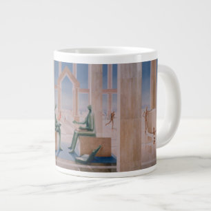 Bankens soliditet 1989 jumbo mugg