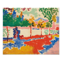 Banker | Andre Derain |