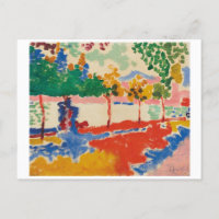 Banker | Andre Derain |