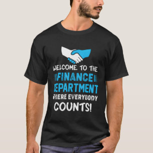 Banker Financial Ager Finance Aget T Shirt