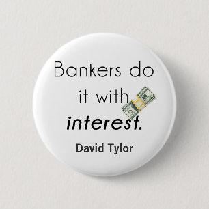 Banker gör det! knapp