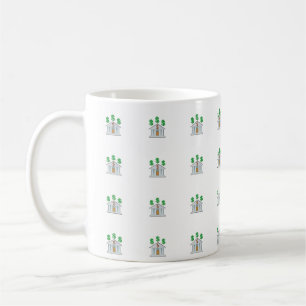 Banker Mugg