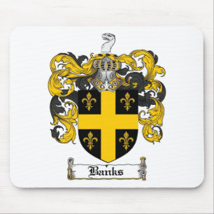 BANKERFAMILJVAPENSKÖLD - BANKERVAPENSKÖLD MUSMATTA