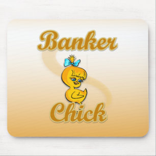 Bankers Chick Musmatta