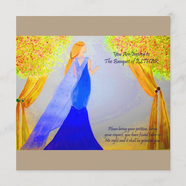 Bankett av Esther Meny (Framsida)