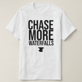 Bankhead NF Alabama Chase More Waterfalls Tee