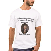 Bankinstitutioner citat - Thomas Jefferson