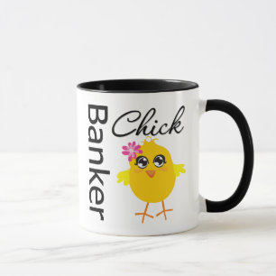 Bankirchick Mugg