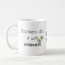 Bankirer gör det!