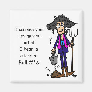 Bankomattor Magnet