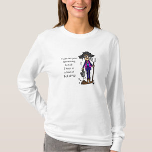 Bankomattor T-shirt