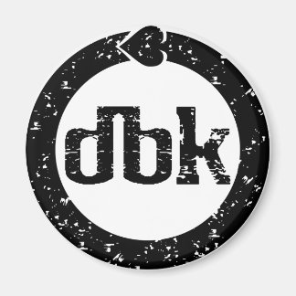 bänkrunda magnet