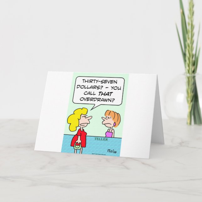 banksäljare överdragna samtal som kort (Framsida)