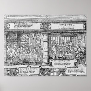 Bankscen Poster