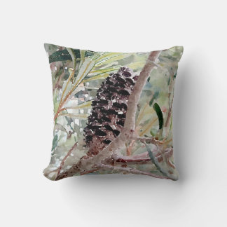 Banksia Australien Kudde