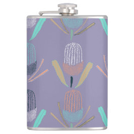 Banksia Lilac Fickplunta