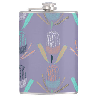 Banksia Lilac Fickplunta