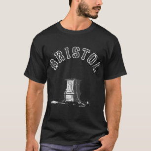 Banksy Bristol Shirt T
