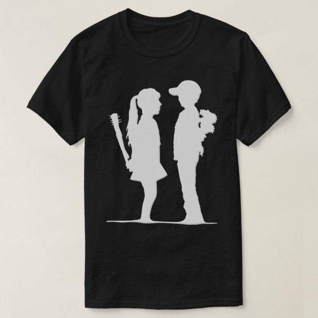 Banksy Kids Essential T-Shirt (Design framsida)