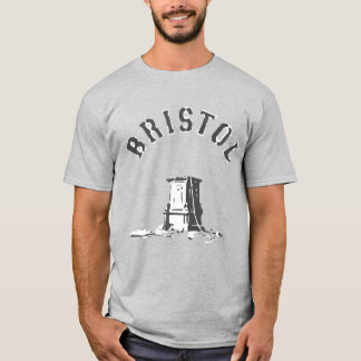 banksy t shirt bristol