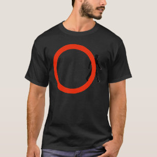 Banksys Tänka utanför Box Classic T-Shirt