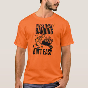 Bankverksamhet inom huvudsakligen t shirt