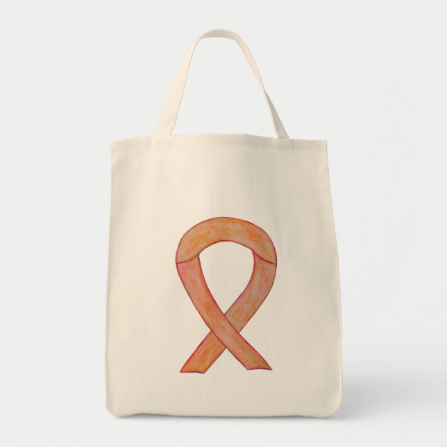 Banmedvetandegrad Anpassningsbar Art Tote Bag Tygkasse (Framsidan)