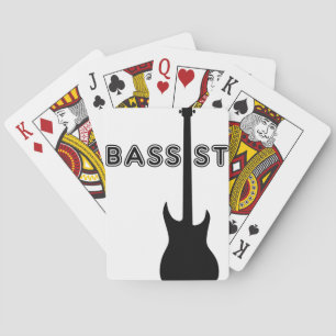 Banna Silhouette Casinokort