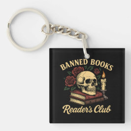 Bannad Bokar Readers Klubb