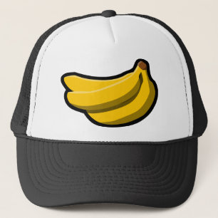 Bannana Truckerkeps