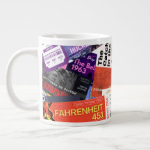 Banned Book Concert Tickets Cute Gift