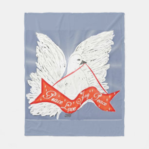 Banner Dove Fleecefilt