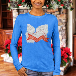 Banner Dove-II T Shirt