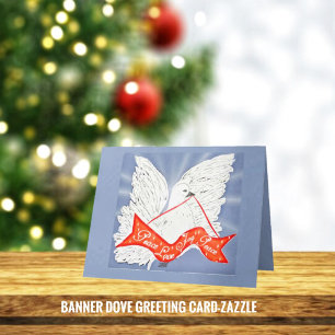 Banner Dove Kort