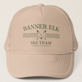 Banner Elk Ski Team, North Carolina Keps