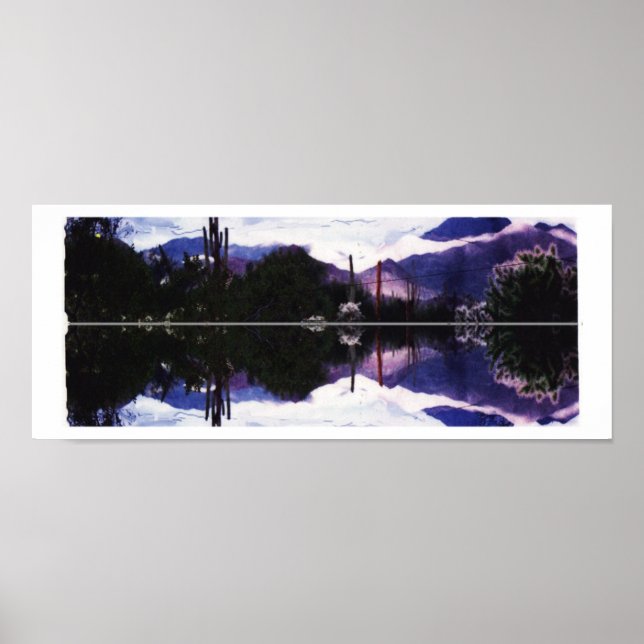 BANNER FÖR FINA ARTS POSTER (Framsidan)