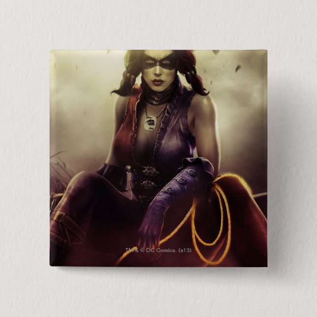 Banner: Harley Knapp (Framsida)