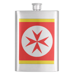 Banner of the Navy Tuscany Medici Fickplunta