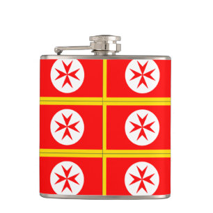 Banner of the Navy Tuscany Medici Fickplunta