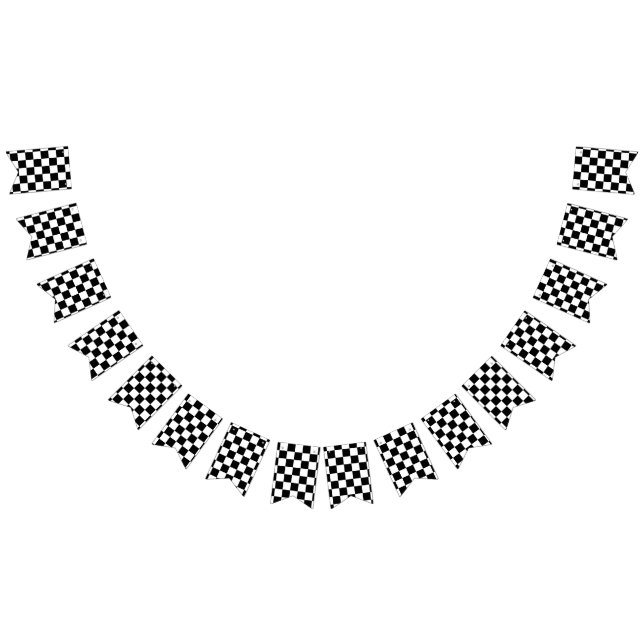 Banner Tävling Flaggor (Alla)