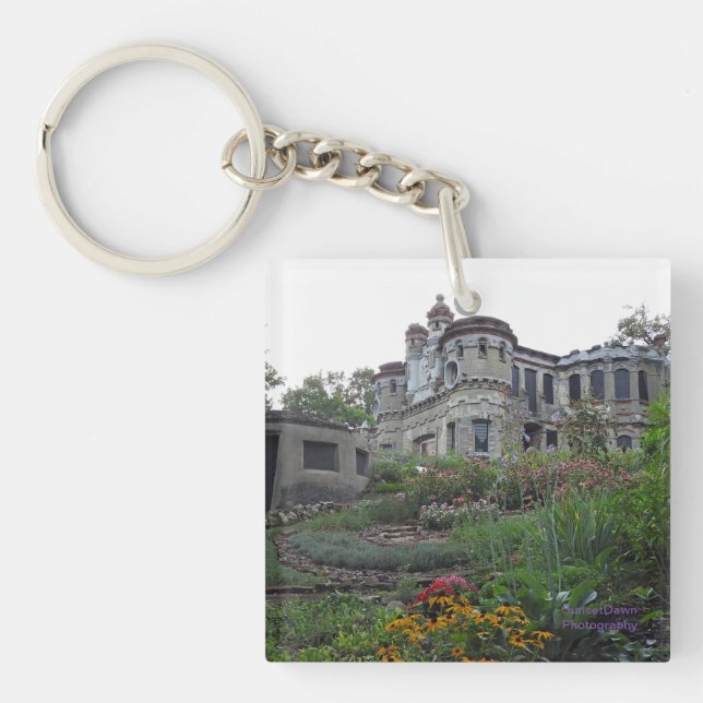 Bannerman Castle (Framsidan)