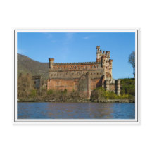 Bannerman Castle
