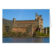 Bannermans Castle