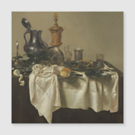 Banquet Biet med Mince Paj av Willem Claesz Heda