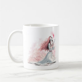 Banshee Kaffemugg