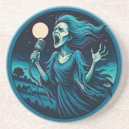 Banshee Wail Underlägg